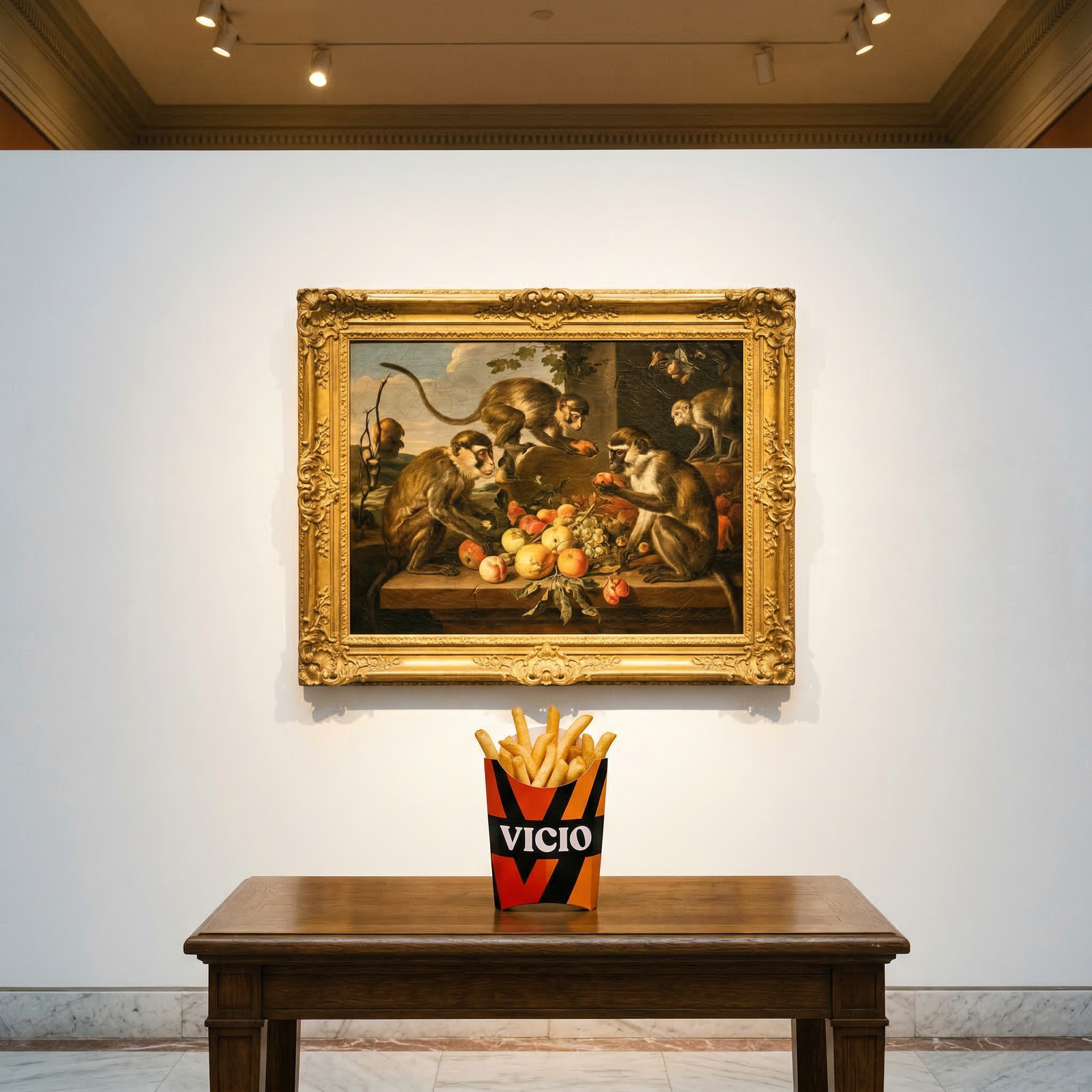 Campaña Vicio - Imagen campaña 3