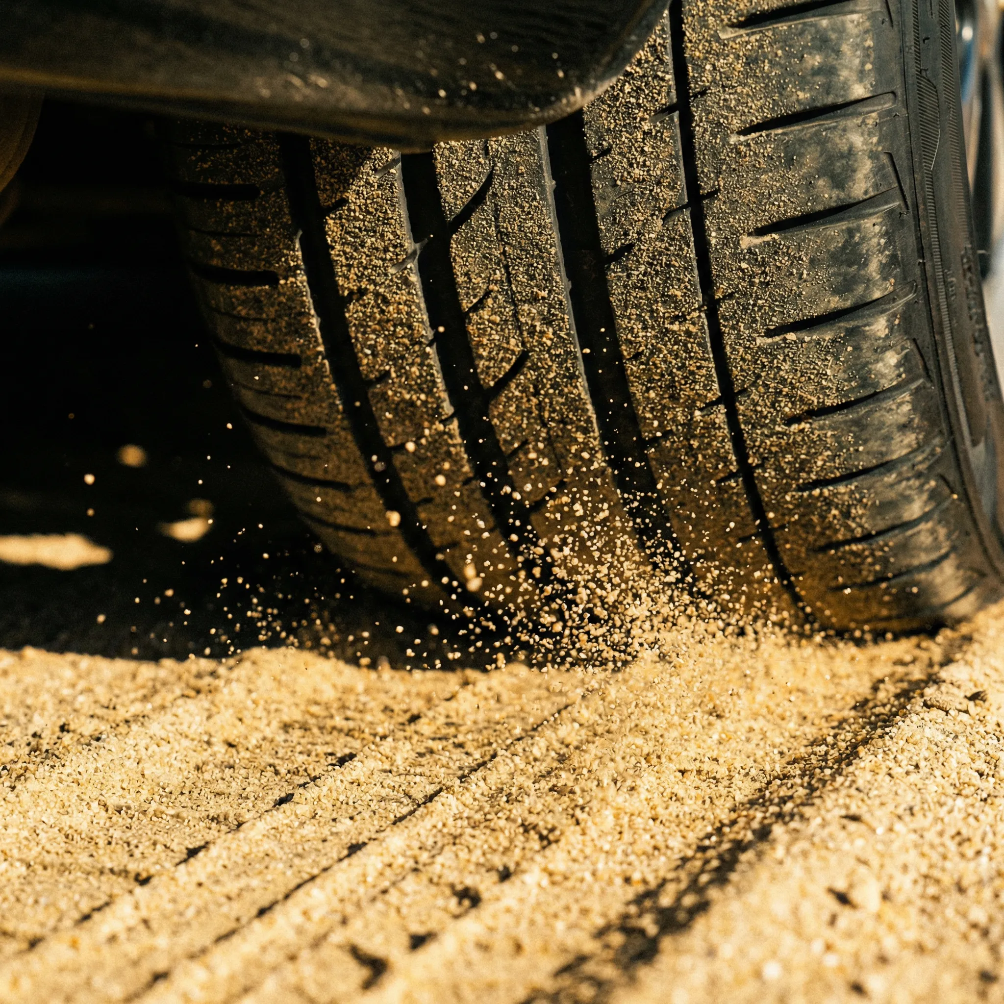 Porsche 911 Targa - Imagen campaña 9