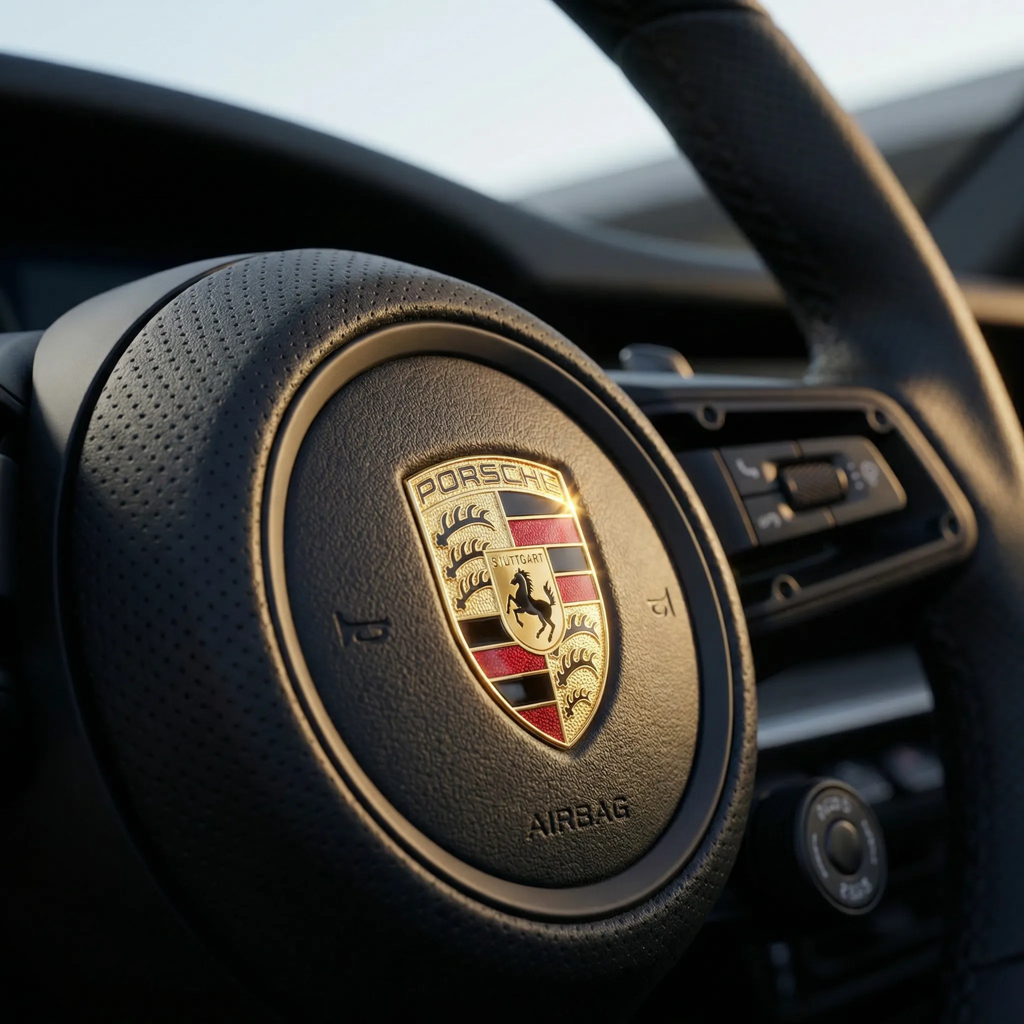 Porsche 911 Targa - Imagen campaña 6