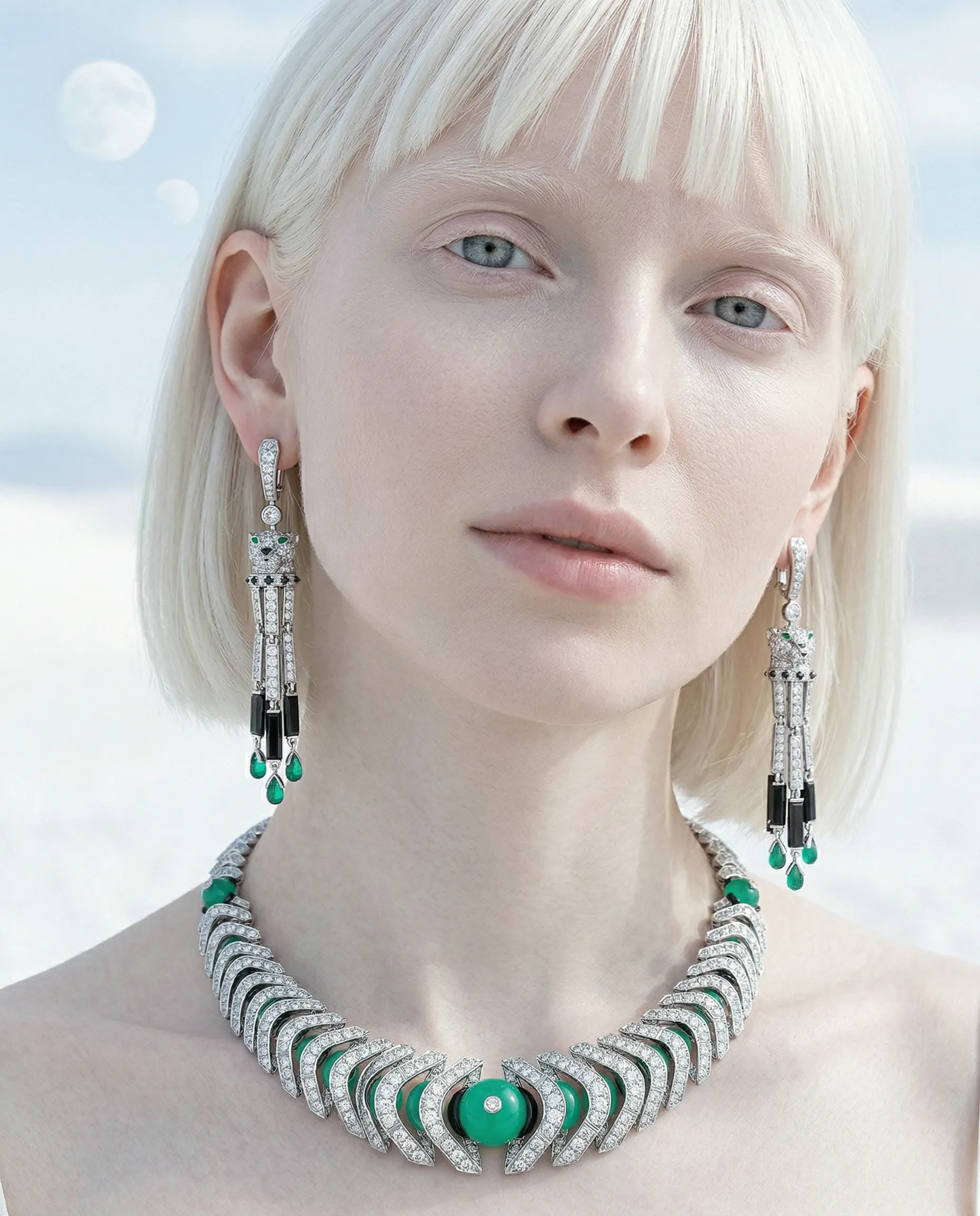 Conjunto Cartier - Imagen campaña 3