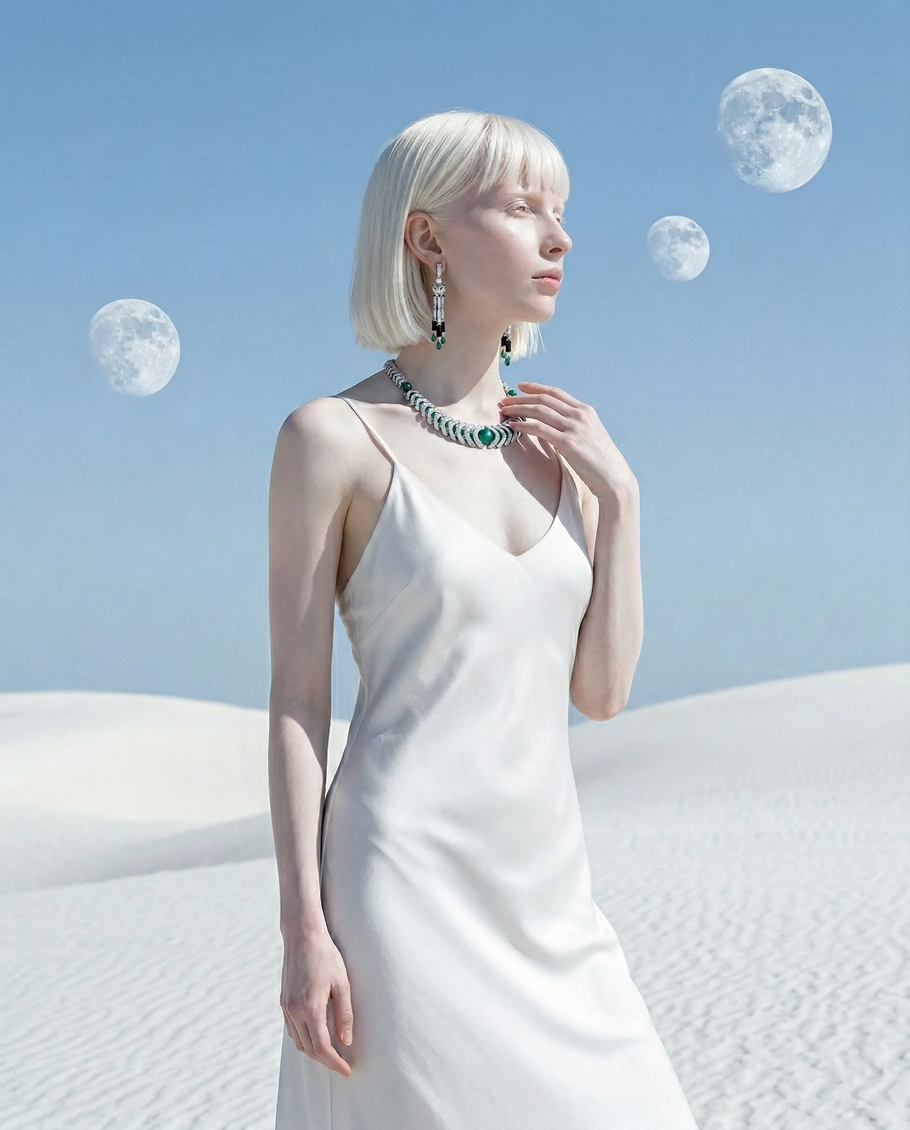 Conjunto Cartier - Imagen campaña 4