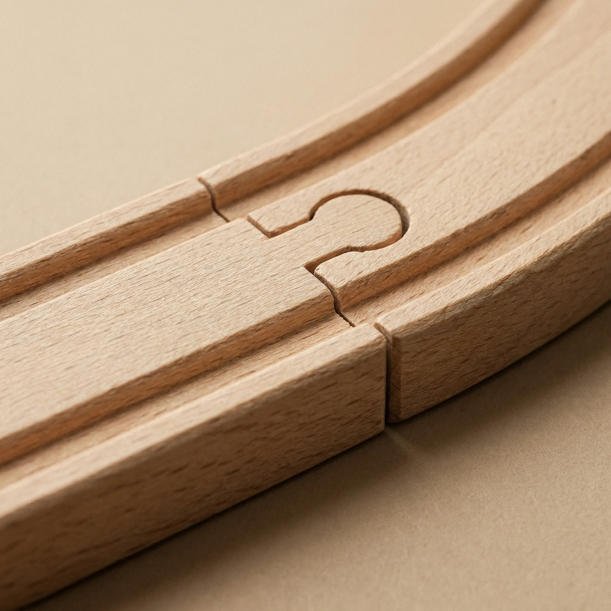 Tren de Madera Básico - Imagen campaña 5