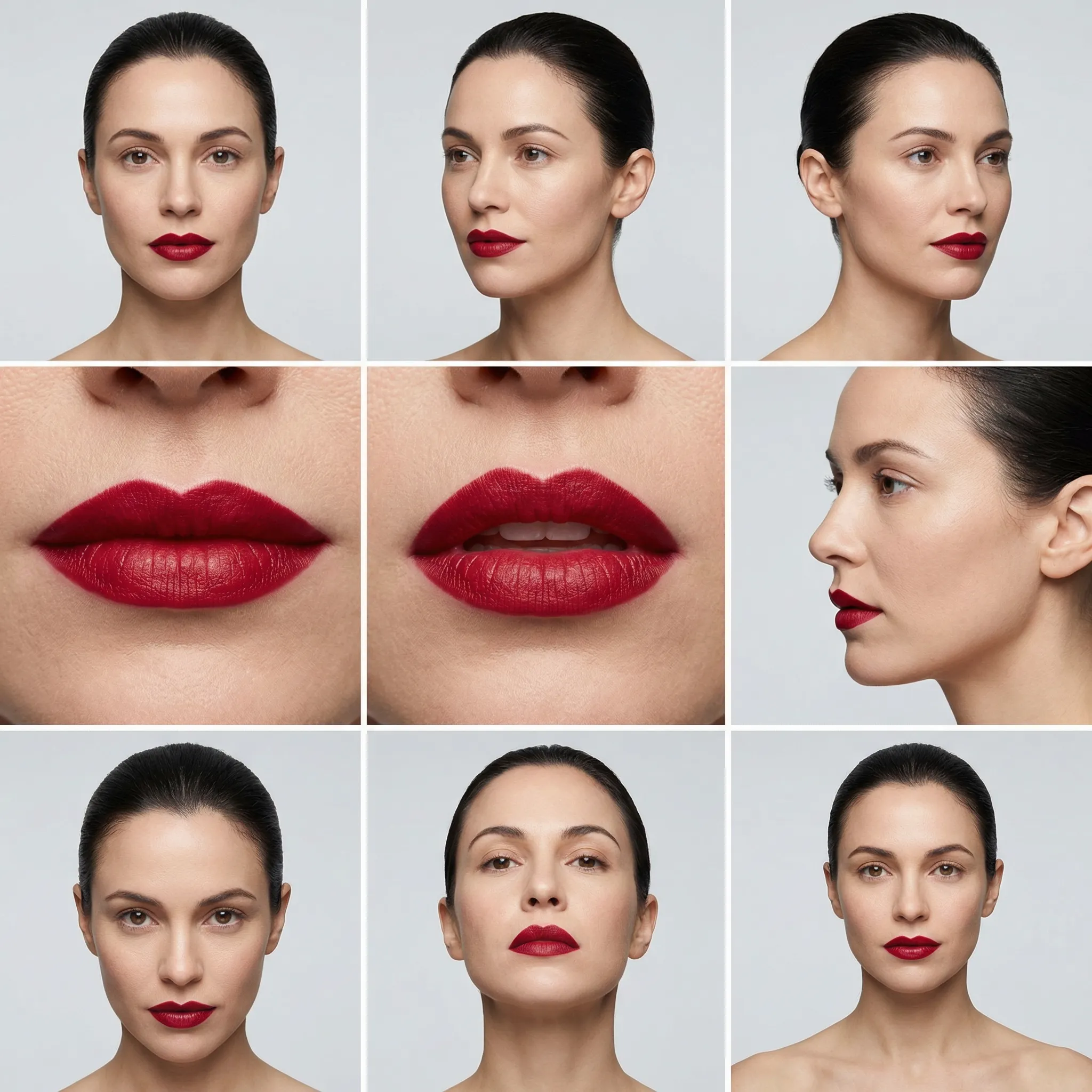 Pintalabios Velora - Imagen campaña 1