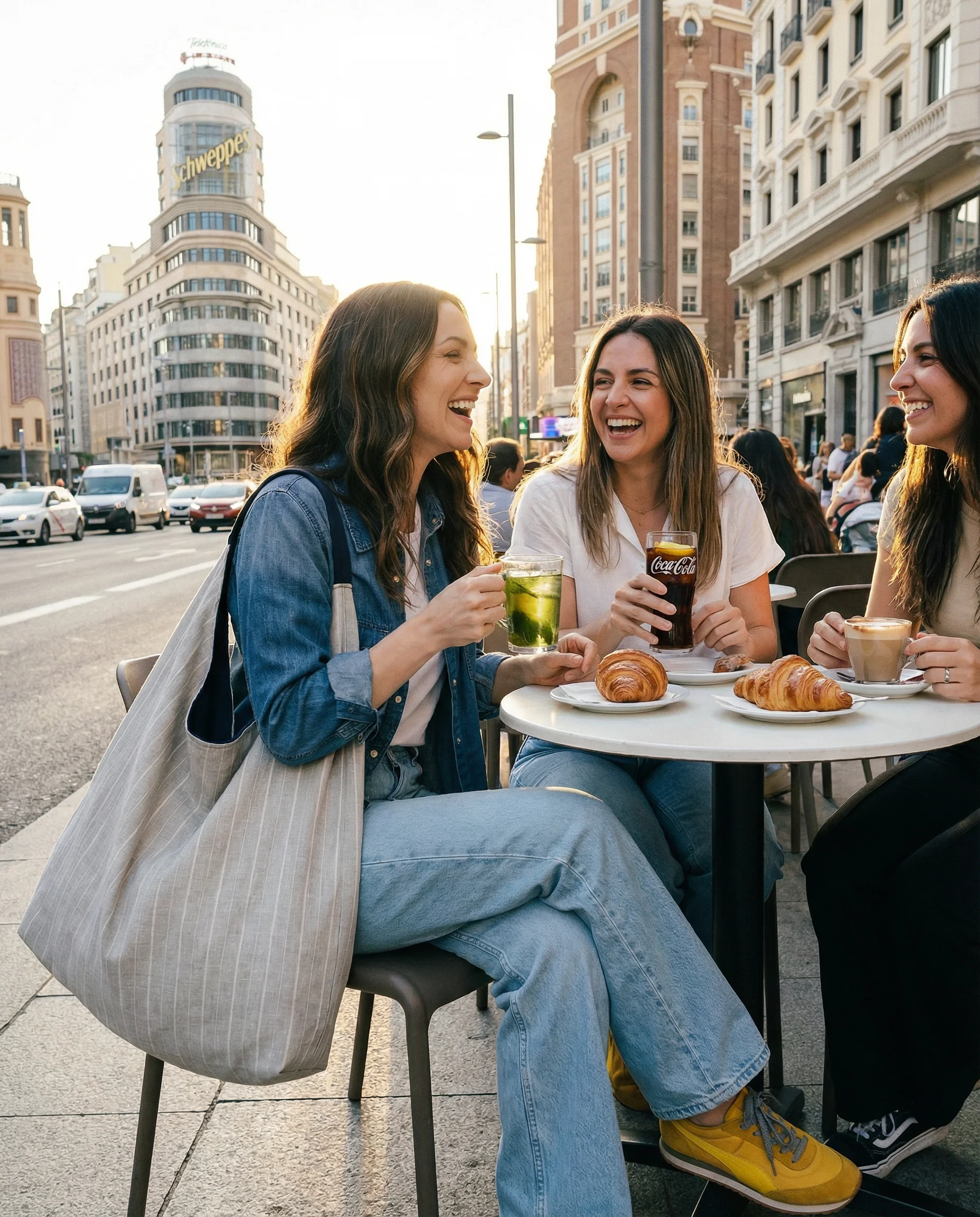 Campaña Bolsos Erredeclota - Imagen campaña 2