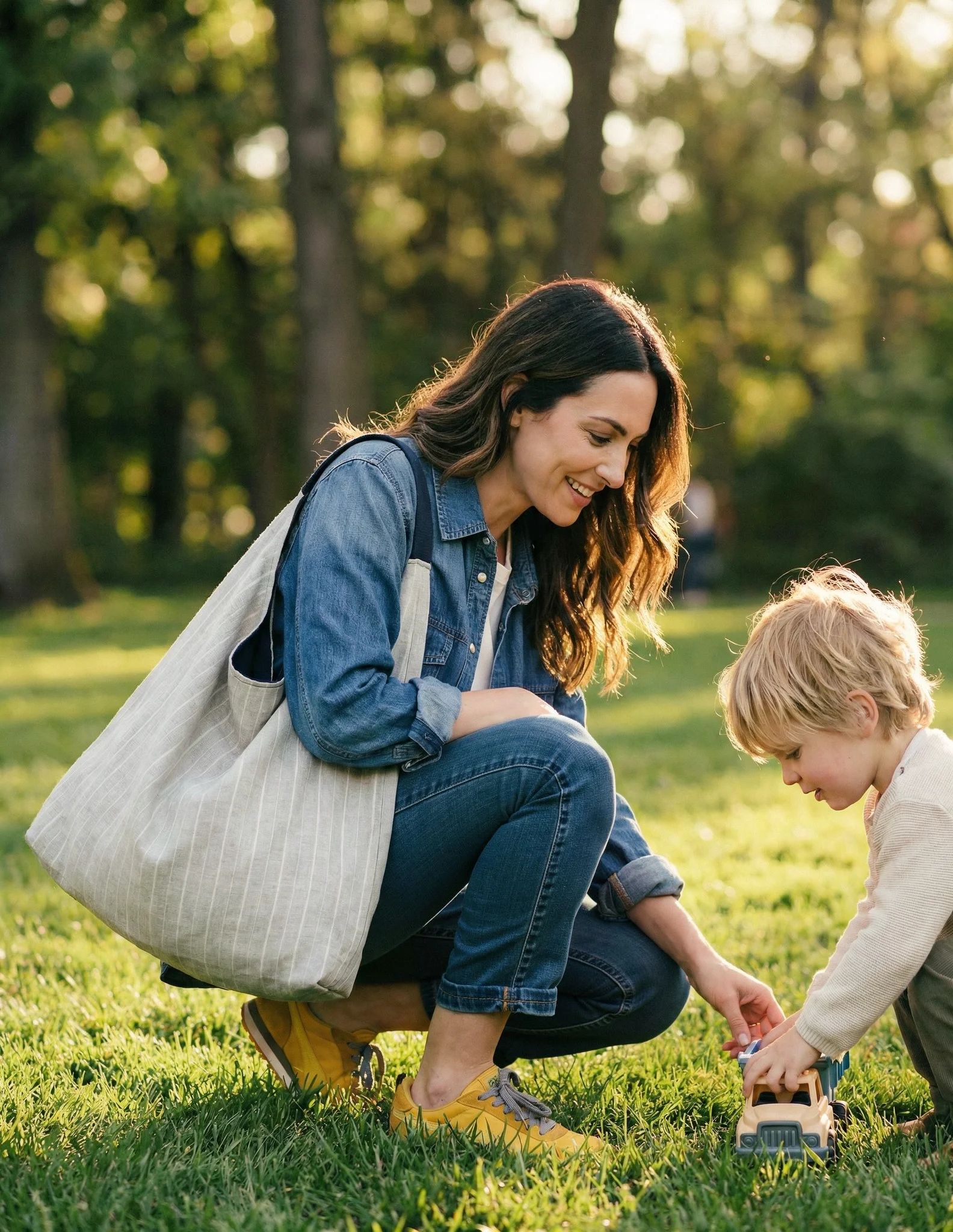 Campaña Bolsos Erredeclota - Imagen campaña 3