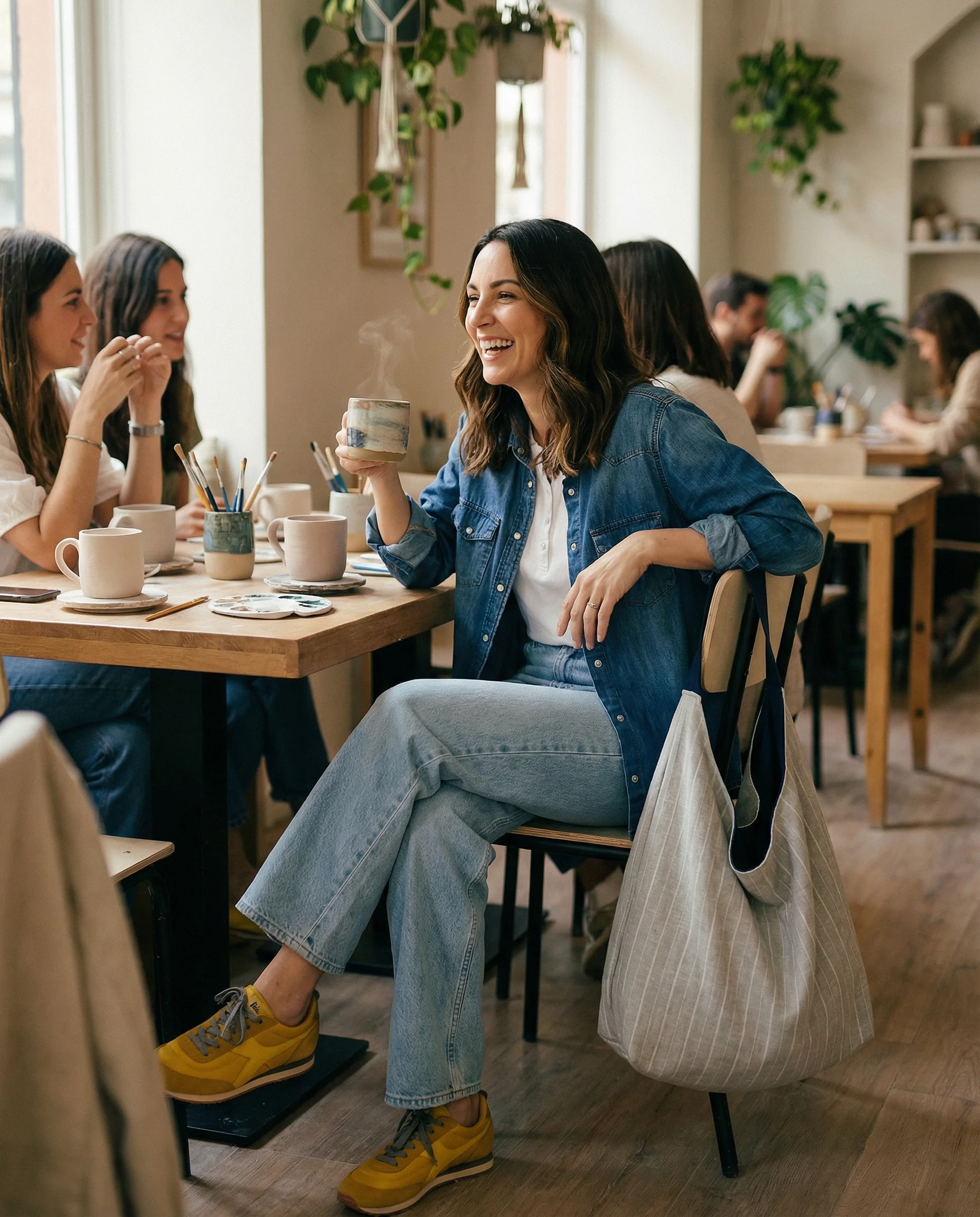 Campaña Bolsos Erredeclota - Imagen campaña 5
