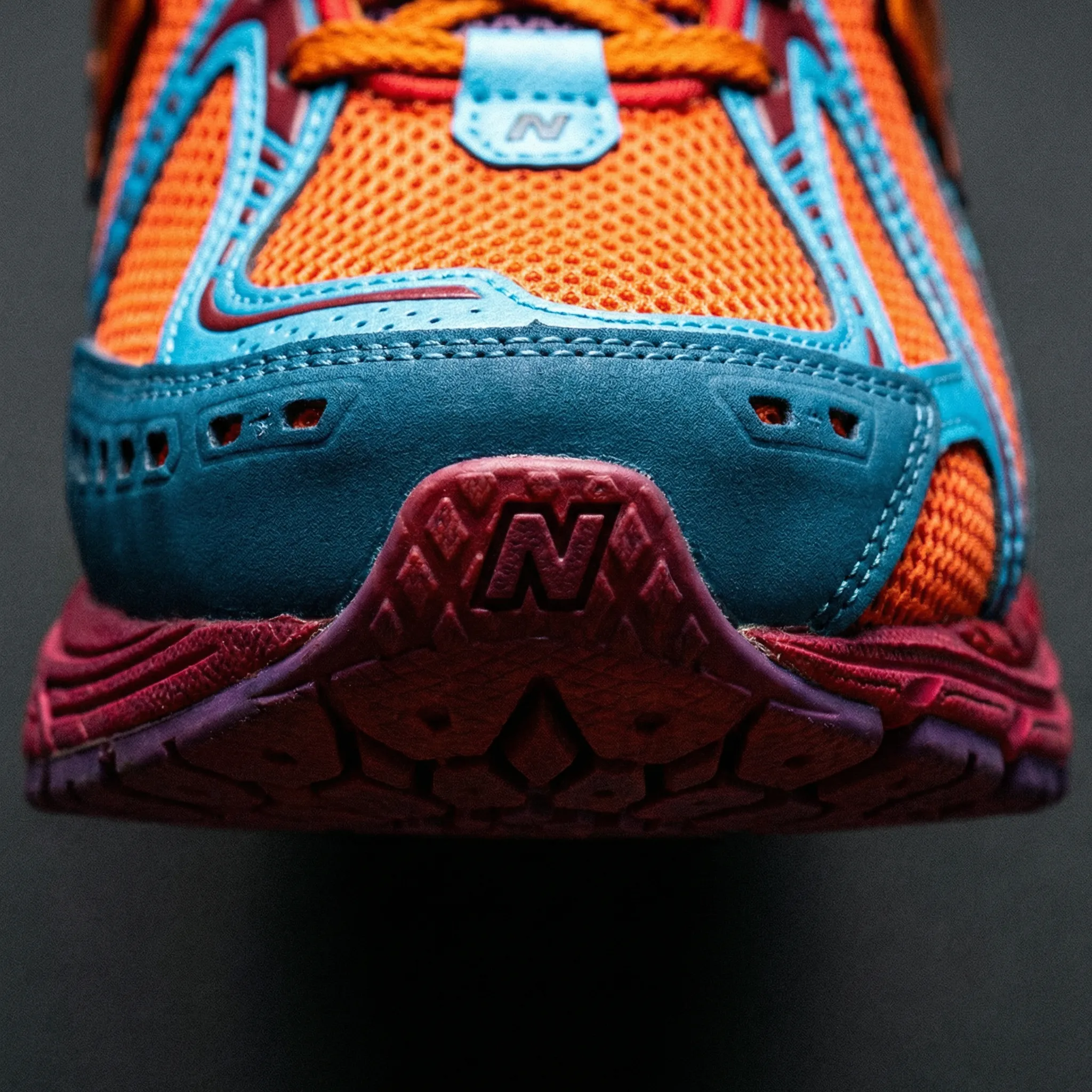 New Balance - Imagen campaña 5