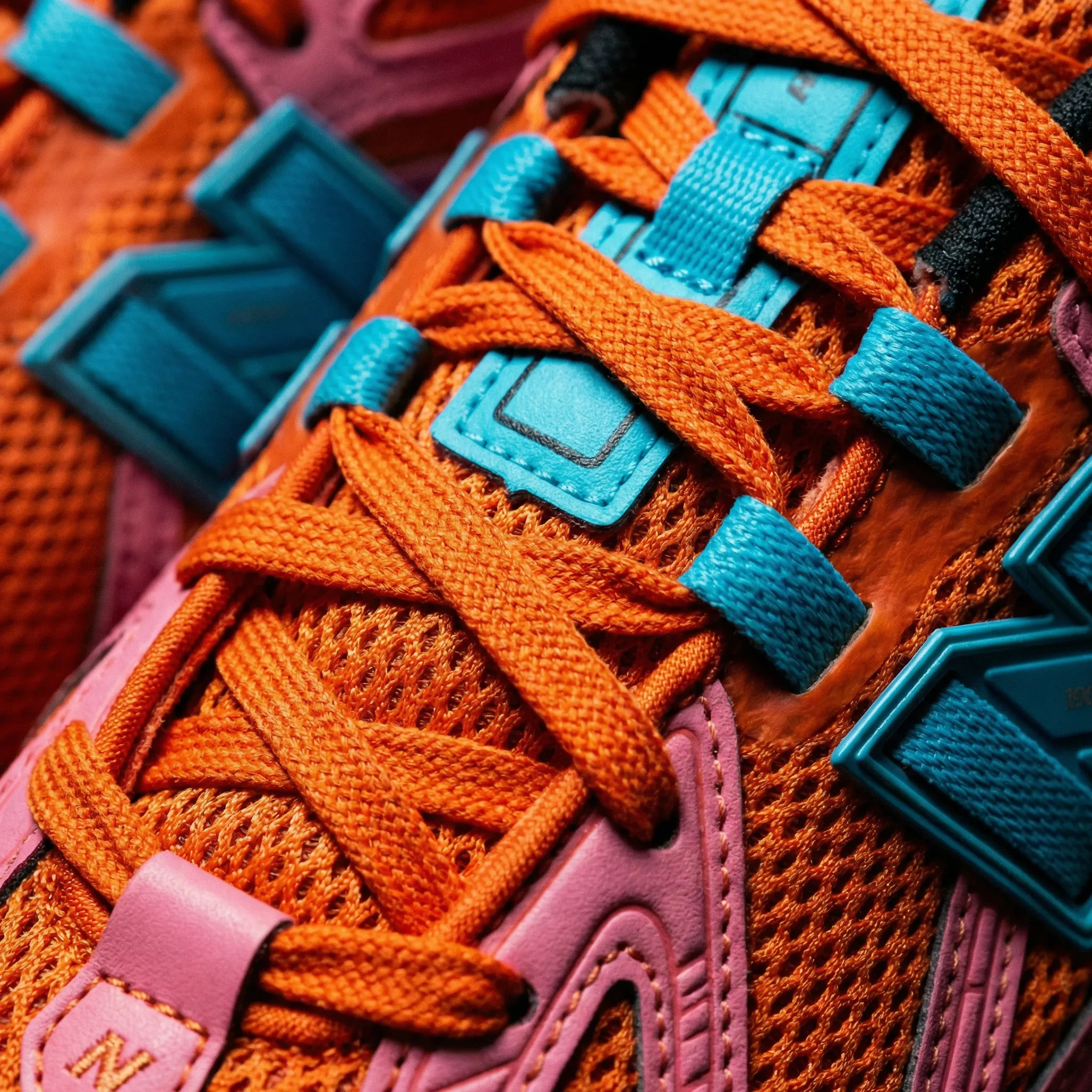 New Balance - Imagen campaña 3