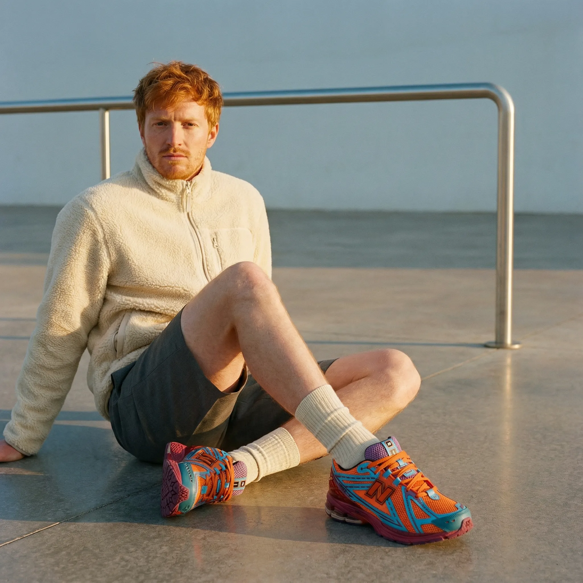 New Balance - Imagen campaña 6