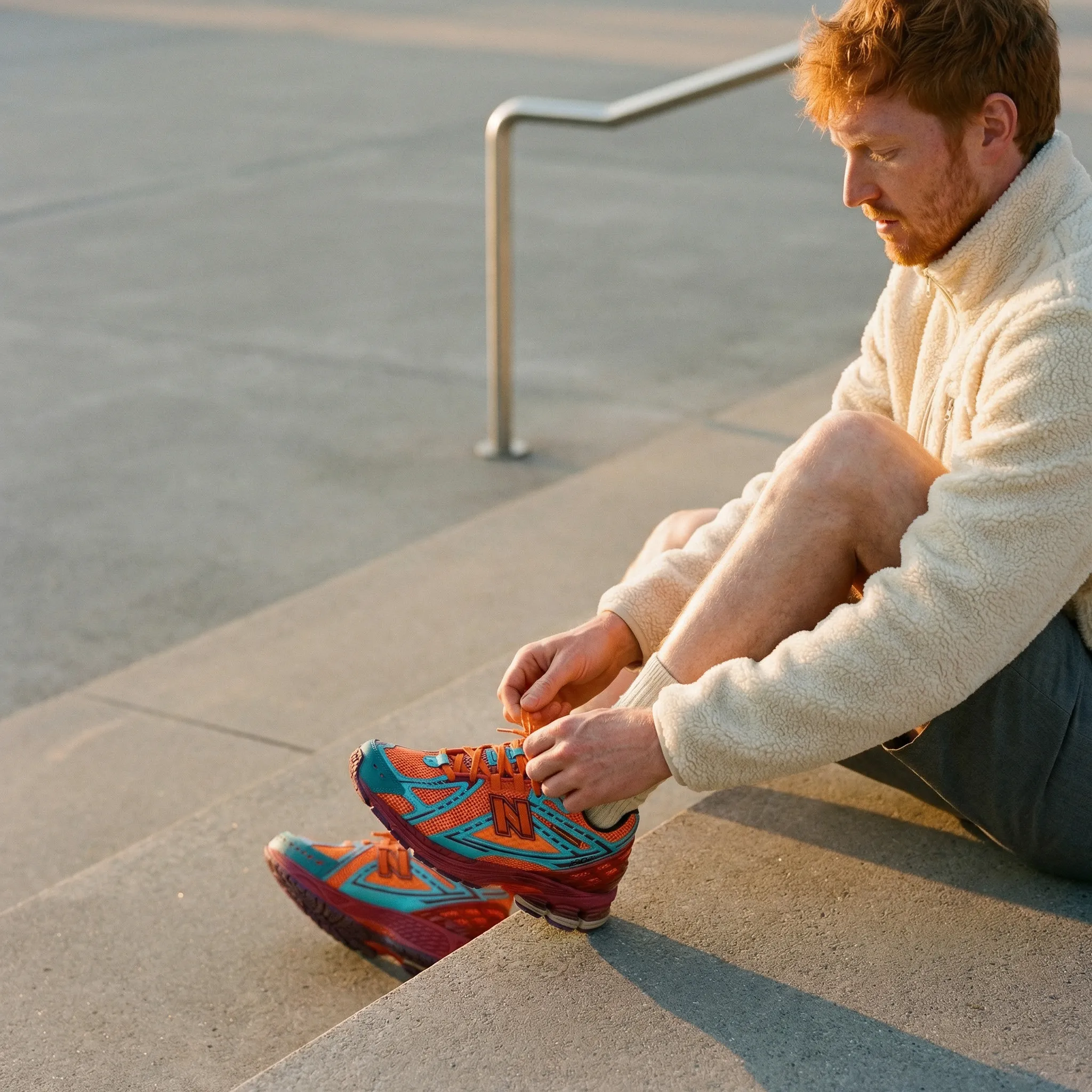 New Balance - Imagen campaña 7