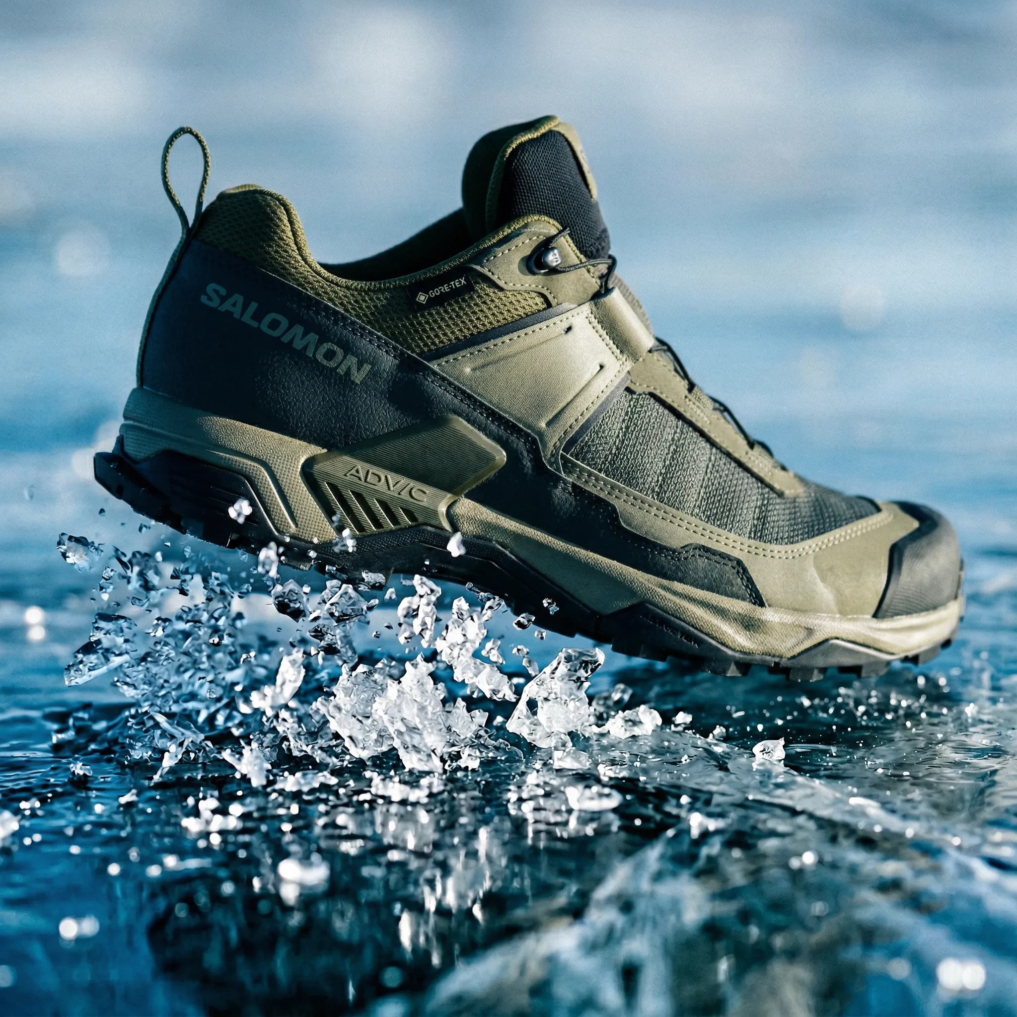 Salomon X Ultra - Imagen campaña 5