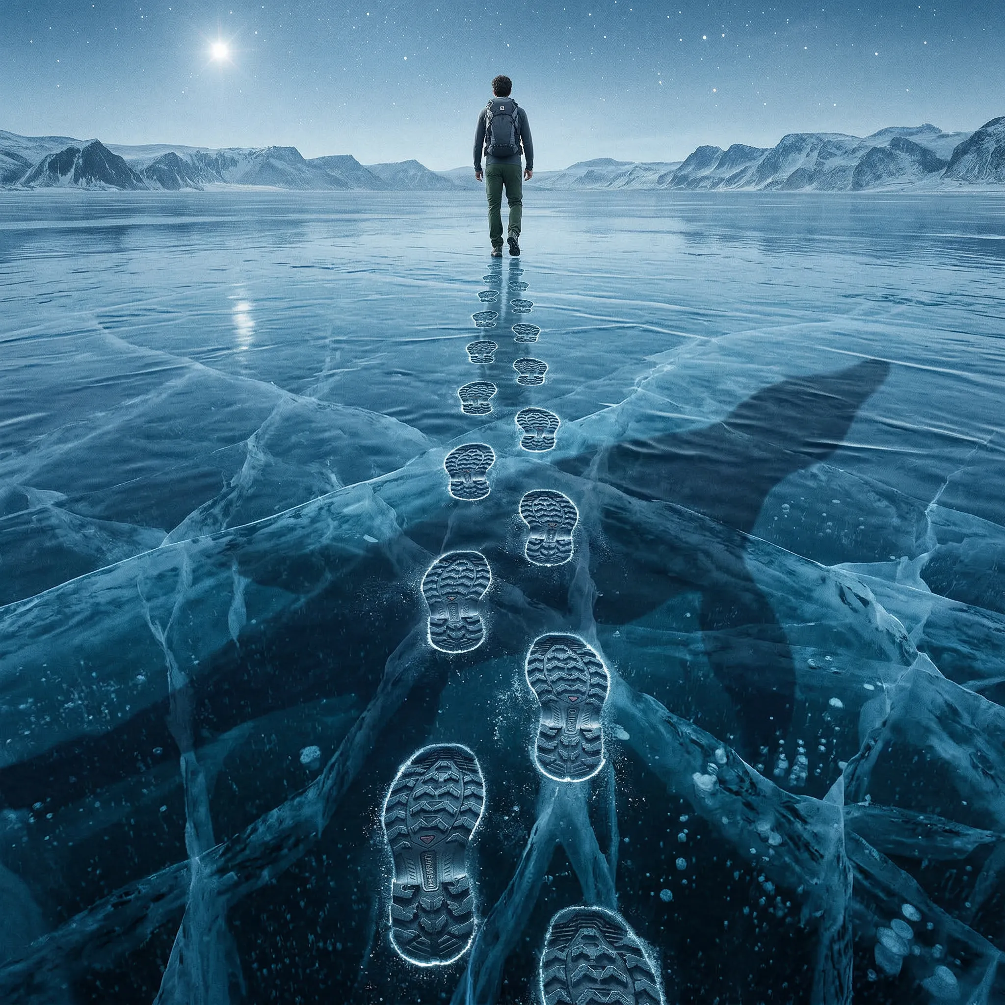 Salomon X Ultra - Imagen campaña 2