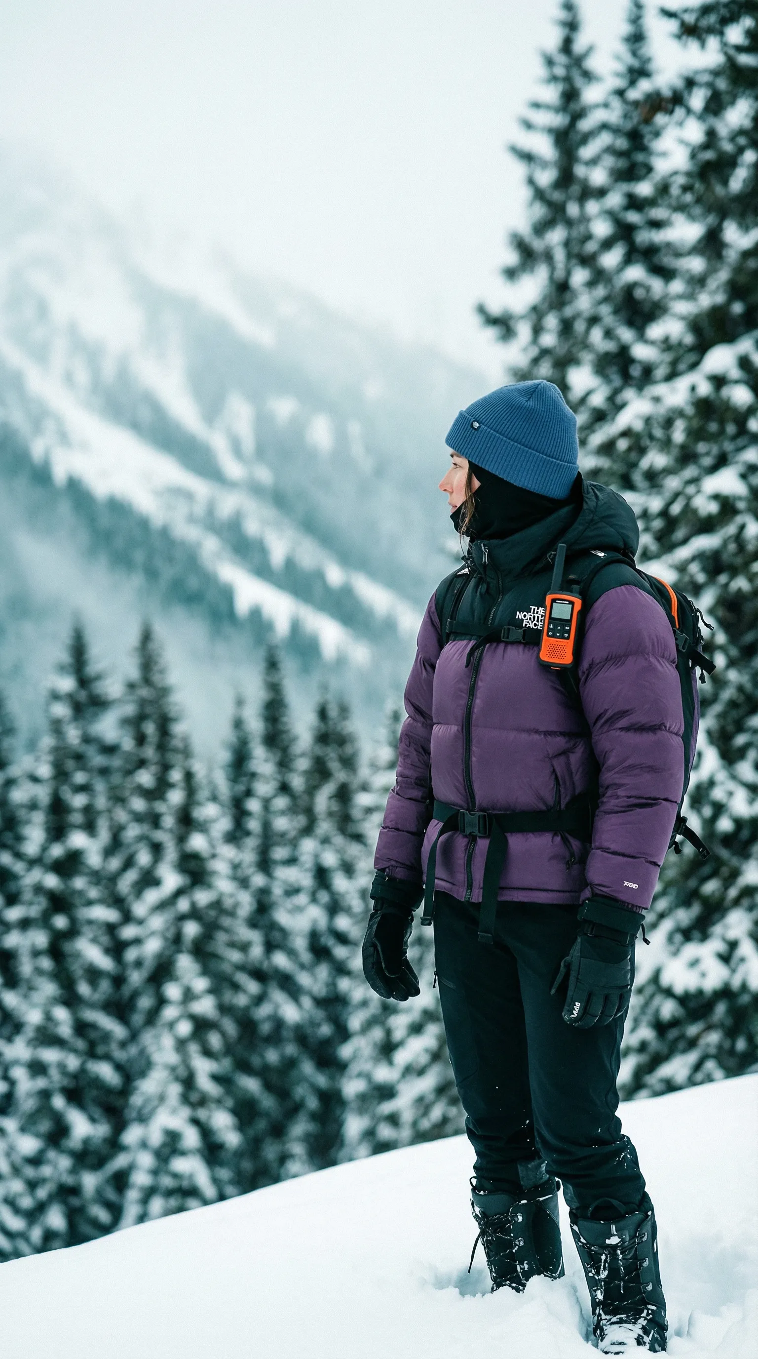 The North Face - Imagen campaña 9