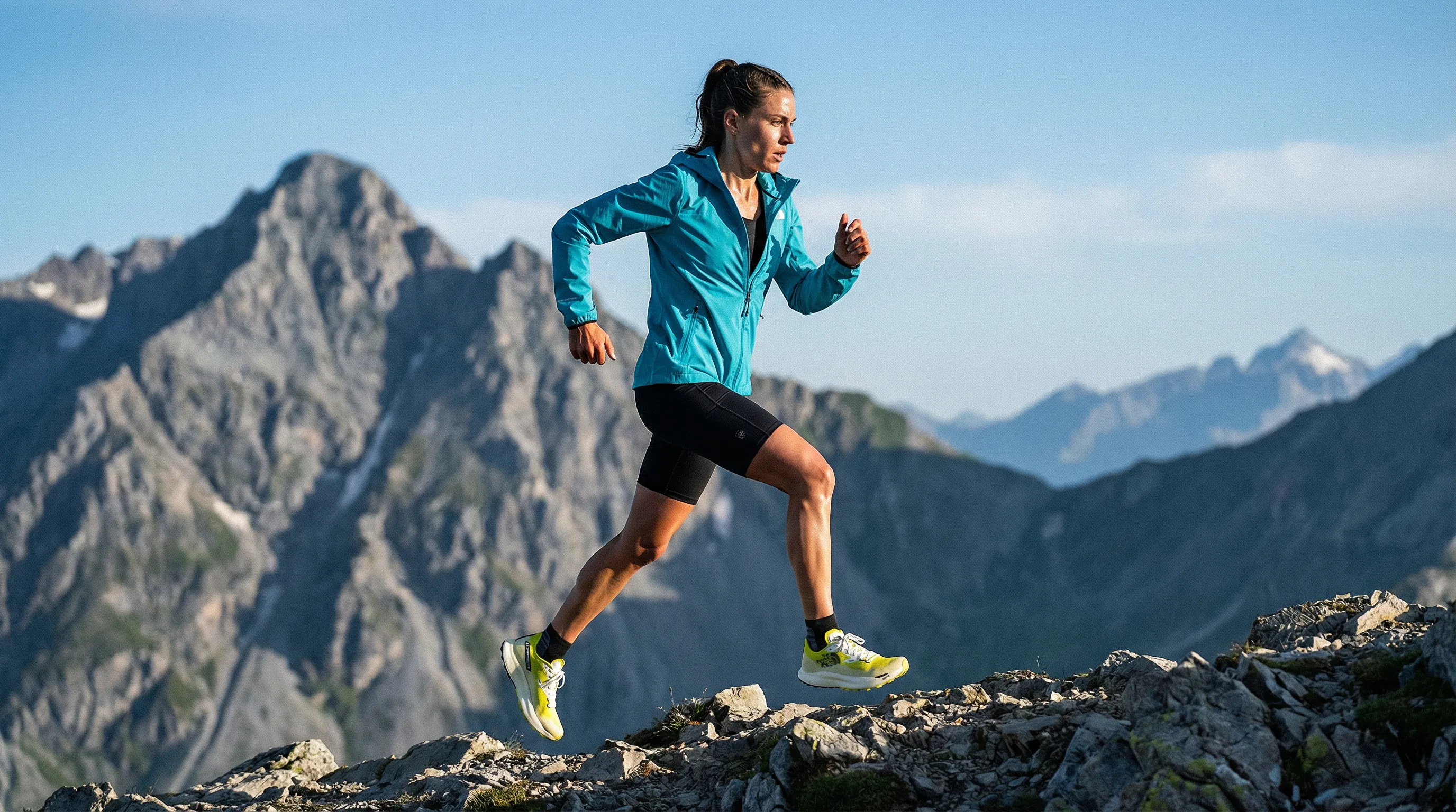 The North Face - Imagen campaña 12