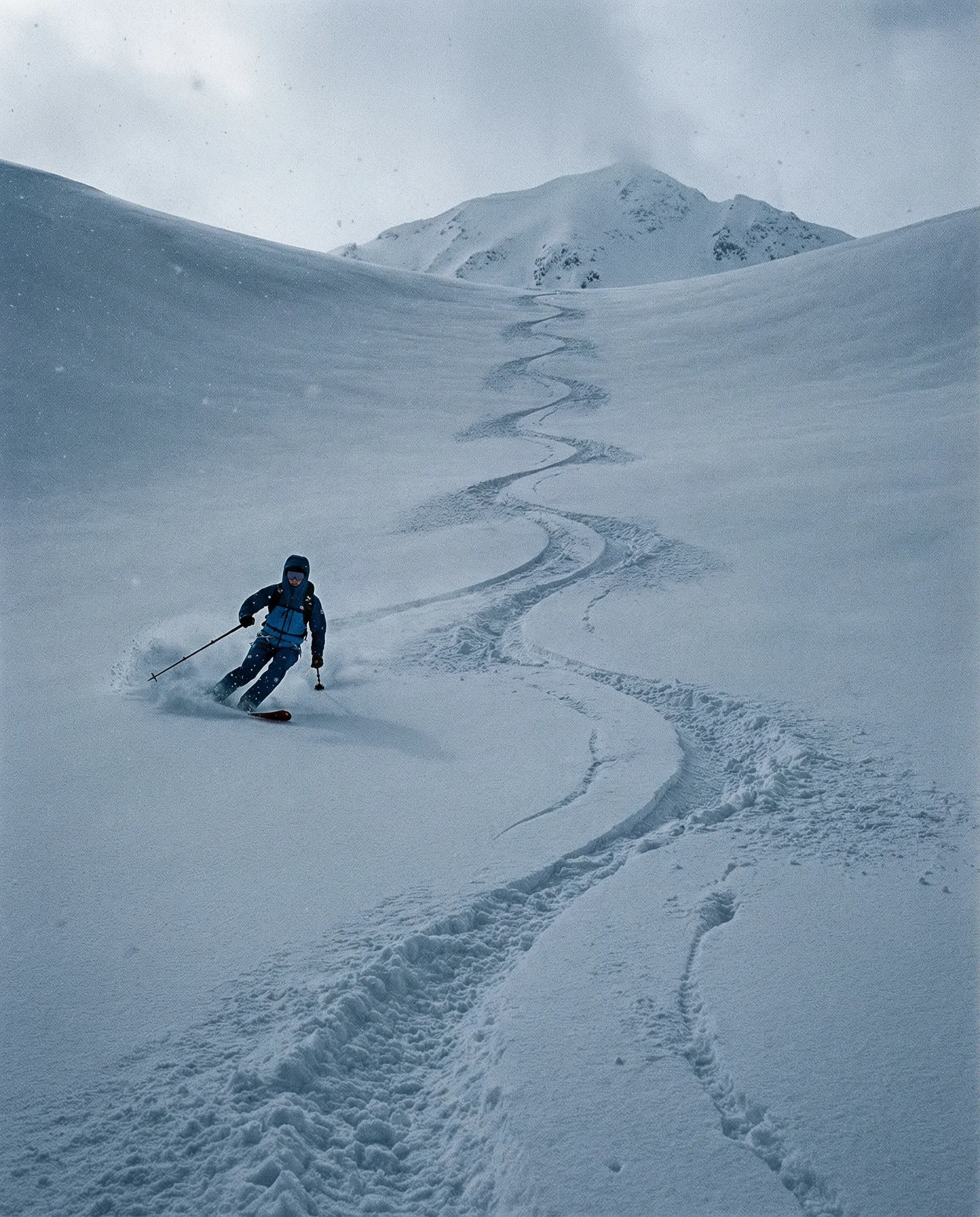 The North Face - Imagen campaña 13