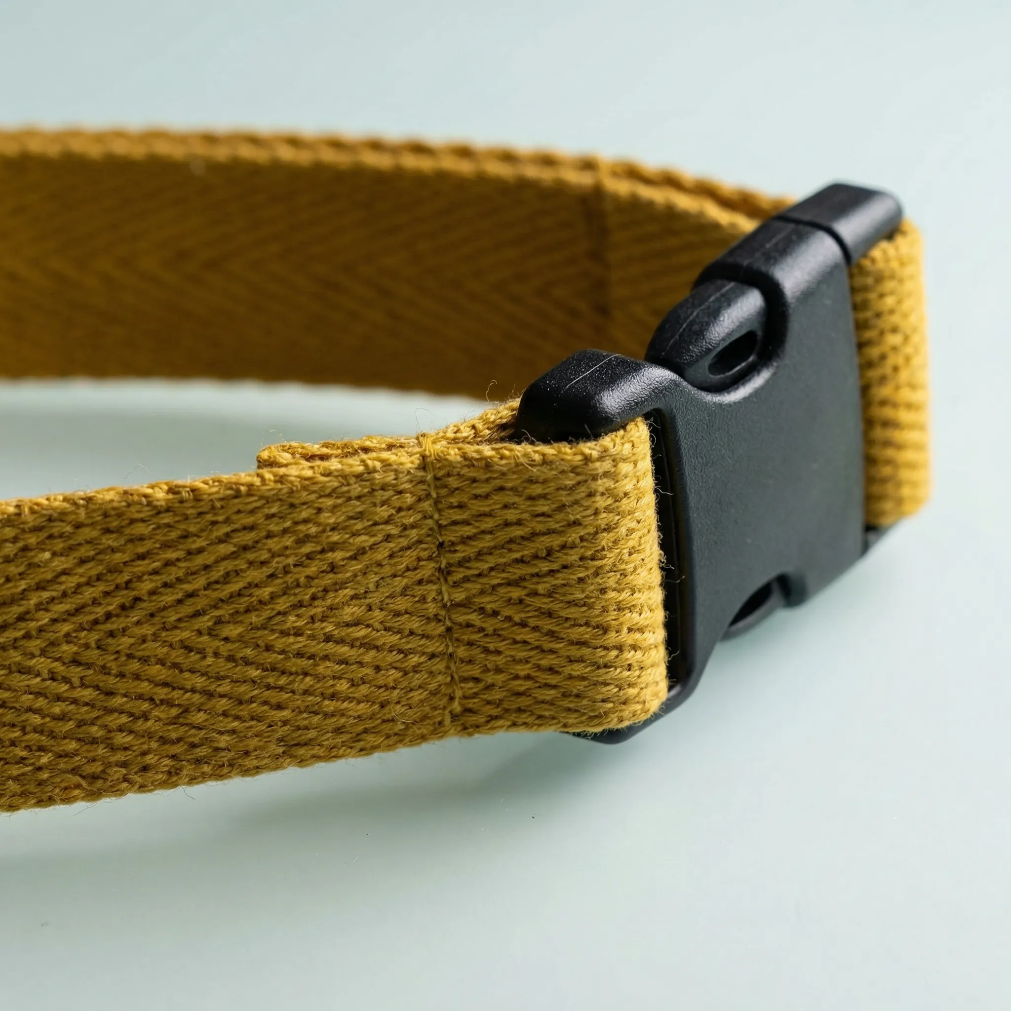 Riñonera Menut Denim - Imagen campaña 4