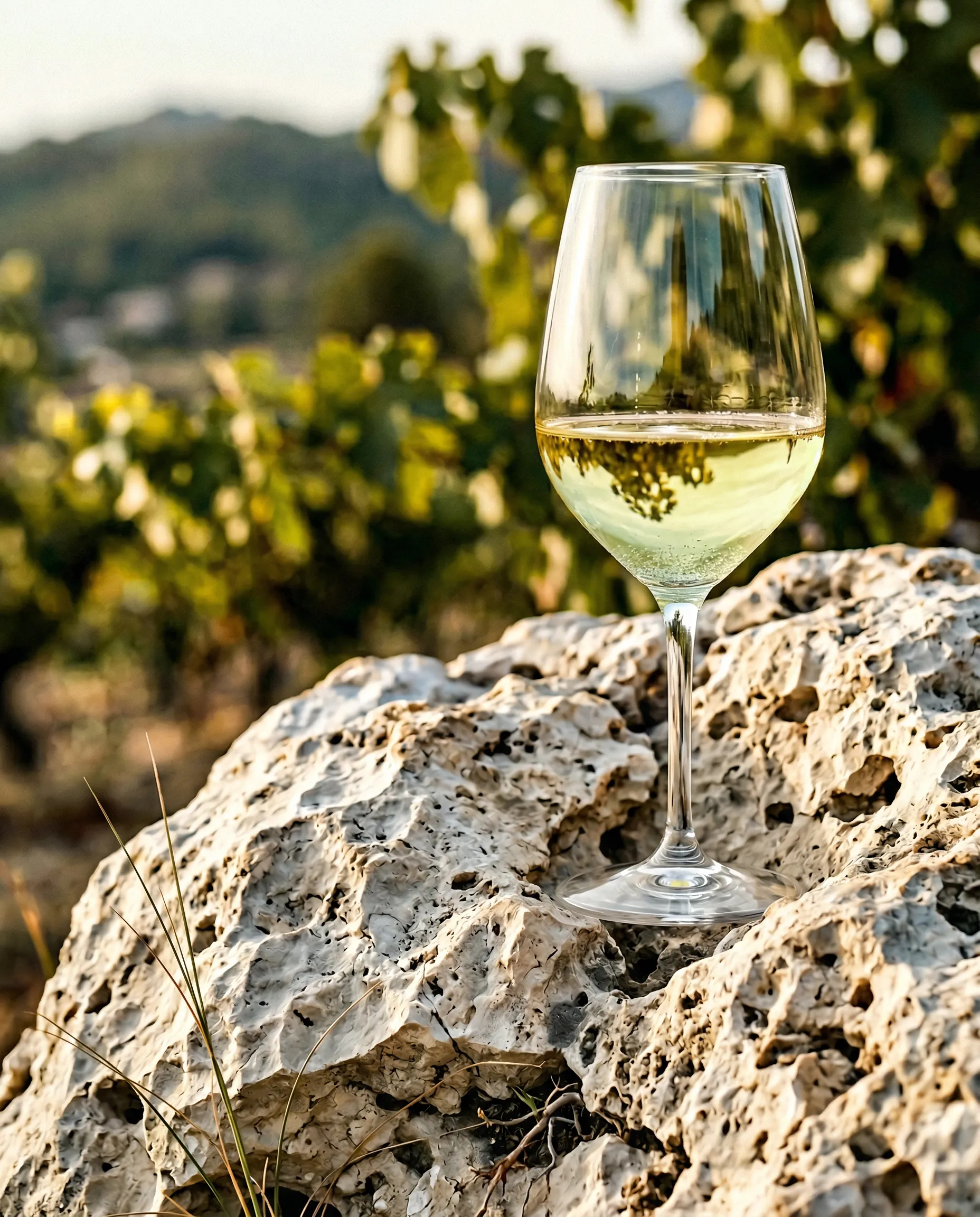 Cusco Berga - Imagen campaña 10