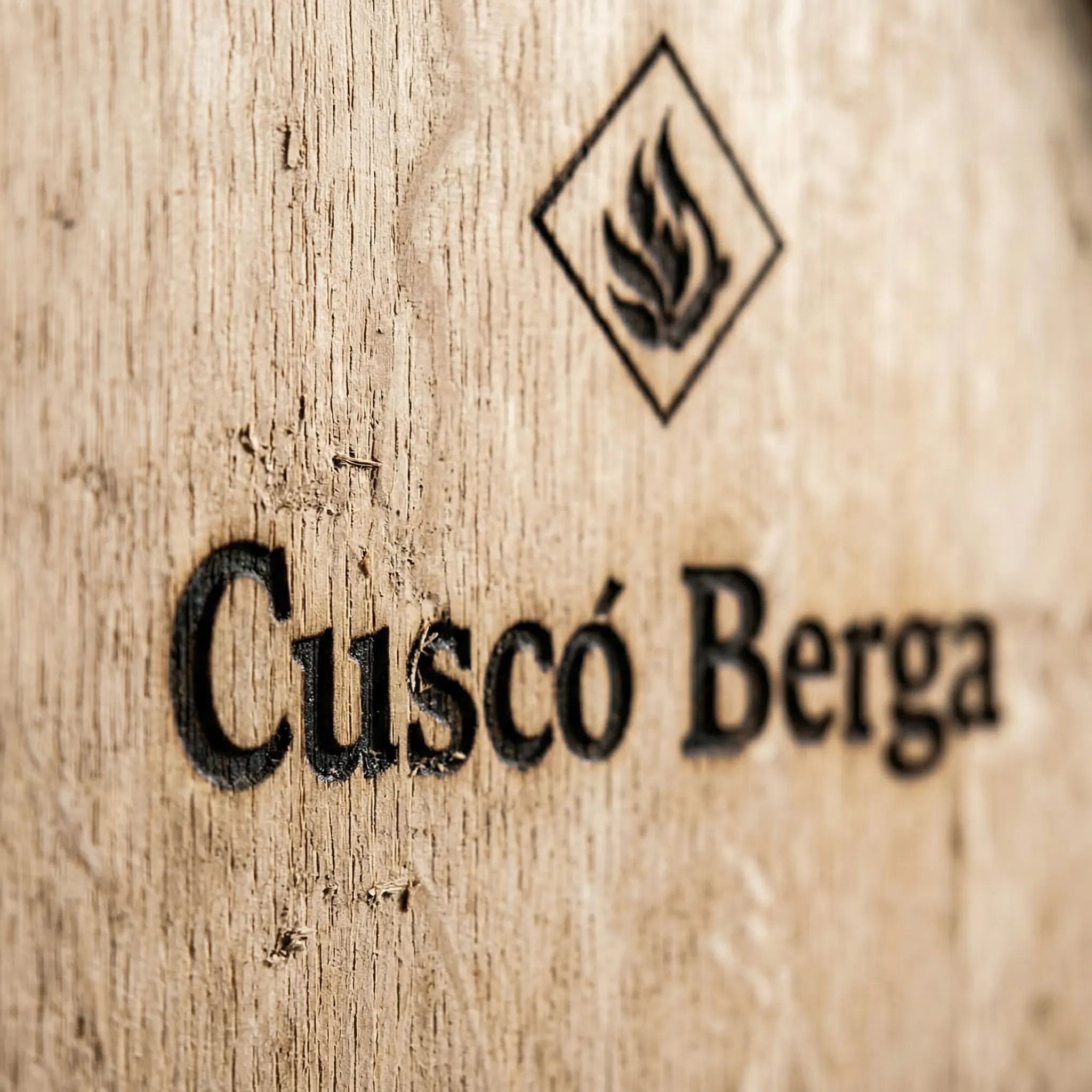 Cusco Berga - Imagen campaña 16